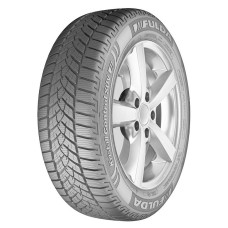 Fulda KRISTALL CONTROL SUV 215/60/R17 96H iarna