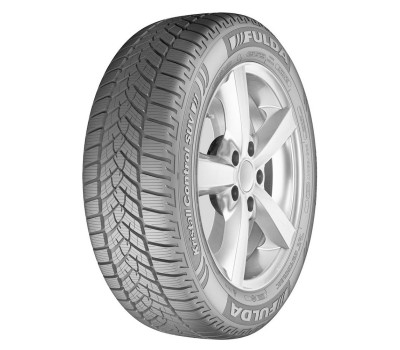 Fulda KRISTALL CONTROL SUV 215/60/R17 96H iarna