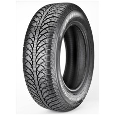 Fulda Kristall Montero 3 MS 165/60/R15 77T iarna