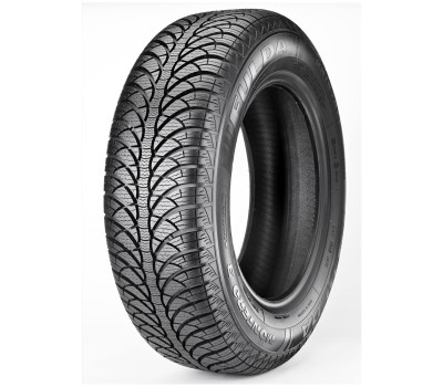 Fulda Kristall Montero 3 MS 165/60/R15 77T iarna