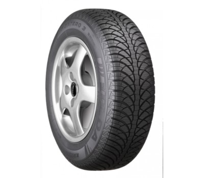 Fulda Kristall Montero 3 MS 165/65/R15 81T iarna