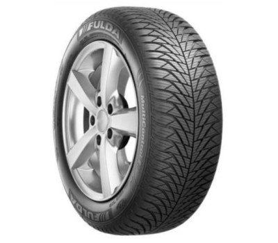 Fulda MULTICONTROL 155/70/R13 75T all season