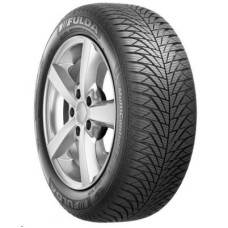 Fulda MULTICONTROL 175/80/R14 88T all season