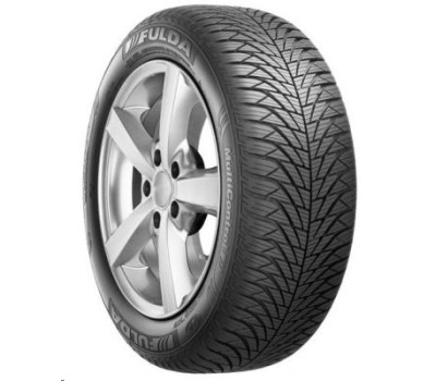 Fulda MULTICONTROL 175/80/R14 88T all season