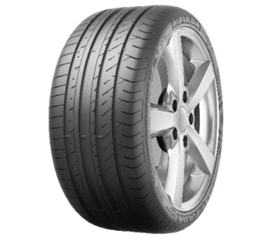 Fulda SPORT CONTROL 2 FP 205/40/R17 84Y XL vara