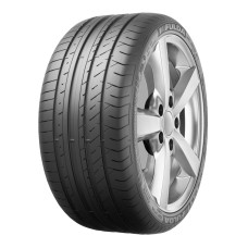 Fulda SPORT CONTROL 2 FP 225/45/R18 95Y XL vara