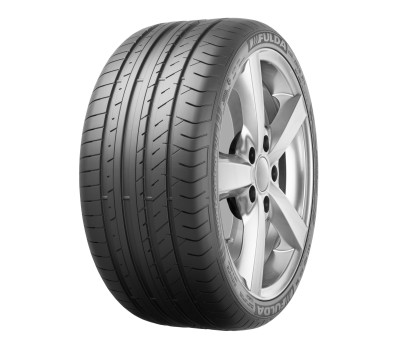 Fulda SPORT CONTROL 2 FP 225/45/R18 95Y XL vara