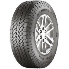 General Grabber AT3 FR LT 205/70/R15 106S all season