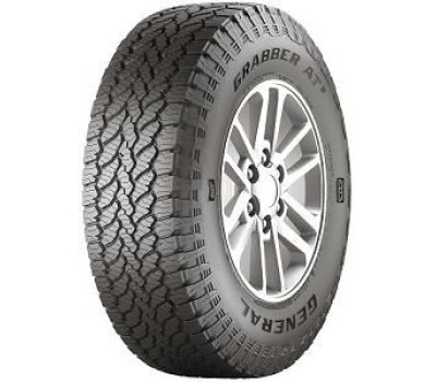 General Grabber AT3 FR LT 205/70/R15 106S all season