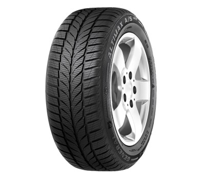 General Tire ALTIMAX A/S 365 175/65/R14 82T all season