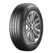 General Tire ALTIMAX ONE 195/65/R15 91H vara