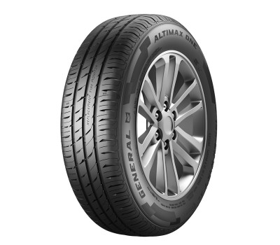 General Tire ALTIMAX ONE 195/65/R15 91H vara