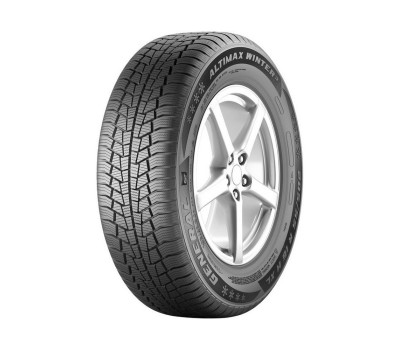 General Tire ALTIMAX WINTER 3 175/65/R15 84T iarna