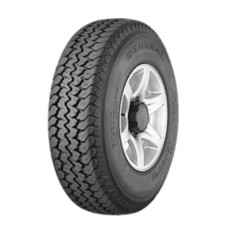 General Tire EUROVAN 175/75/R16C 101/99R 8PR vara