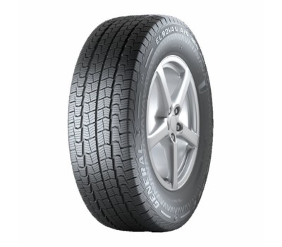 General Tire EUROVAN A/S 365 215/75/R16C 113/111R 8PR all season