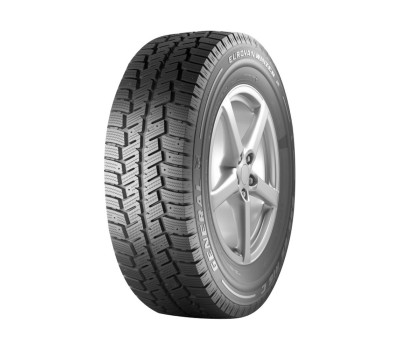 General Tire EUROVAN WINTER 2 185/80/R14C 102/100Q 8PR iarna