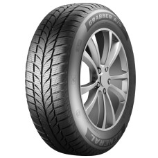 General Tire GRABBER A/S 365 215/55/R18 99V XL all season