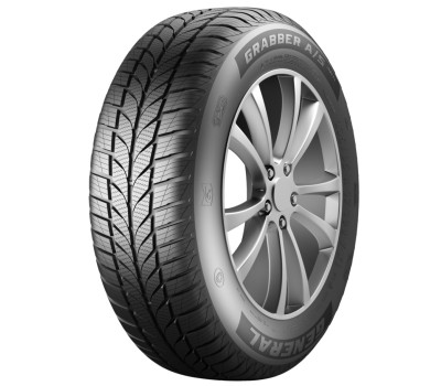 General Tire GRABBER A/S 365 215/55/R18 99V XL all season