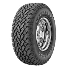 General Tire GRABBER AT2 265/75/R16 121/118R 10PR all season