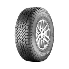 General Tire GRABBER AT3 235/65/R16C 121/119R 10PR all season