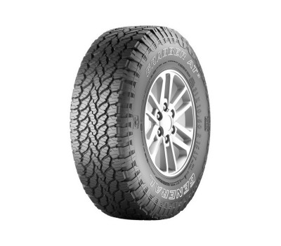 General Tire GRABBER AT3 235/65/R16C 121/119R 10PR all season