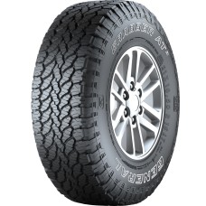 General Tire GRABBER AT3 235/70/R16 110/107S 8PR all season