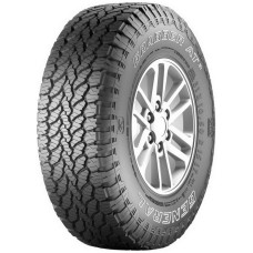 General Tire GRABBER AT3 31/10.50/R15 109S 6PR all season