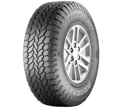 General Tire GRABBER AT3 31/10.50/R15 109S 6PR all season