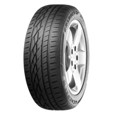 General Tire GRABBER GT 195/80/R15 96H vara