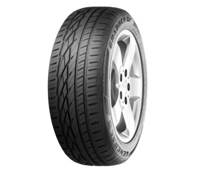 General Tire GRABBER GT 195/80/R15 96H vara