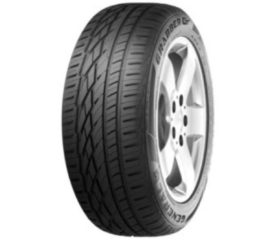 General Tire GRABBER GT FR 275/40/R20 106Y XL vara