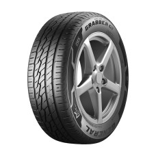 General Tire GRABBER GT PLUS 195/80/R15 96H vara