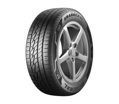 General Tire GRABBER GT PLUS 195/80/R15 96H vara