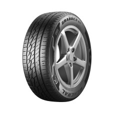 General Tire GRABBER GT PLUS 215/65/R17 99V vara