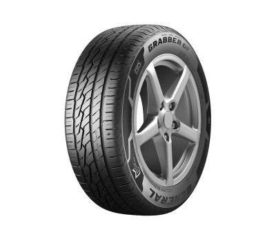 General Tire GRABBER GT PLUS 215/65/R17 99V vara