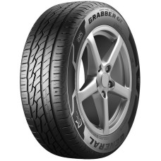 General Tire GRABBER GT PLUS 225/60/R18 100H vara