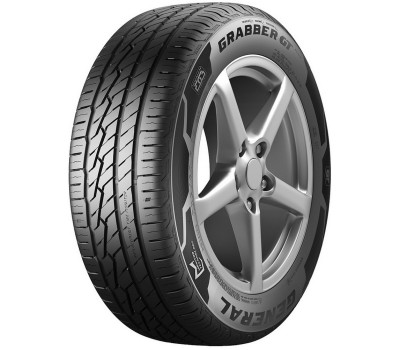 General Tire GRABBER GT PLUS 225/60/R18 100H vara