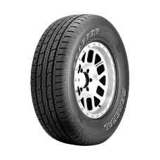 General Tire GRABBER HTS60 245/65/R17 107H SL all season