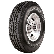 General Tire GRABBER TR 205/70/R15 96T all season