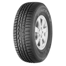 General Tire SNOW GRABBER 245/65/R17 107H iarna