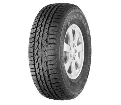 General Tire SNOW GRABBER 245/65/R17 107H iarna