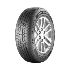 General Tire SNOW GRABBER PLUS 205/70/R15 96T iarna