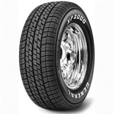 General Tire XP2000 WINTER 195/80/R15 96T SL iarna