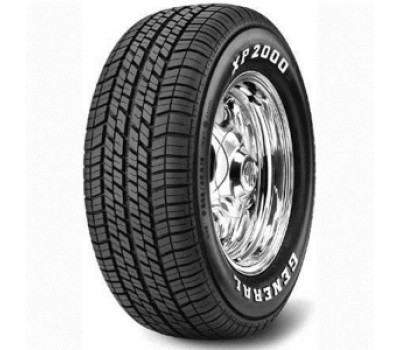 General Tire XP2000 WINTER 195/80/R15 96T SL iarna