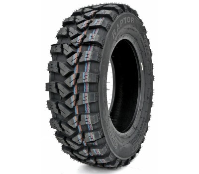 Geyer&Hosaja RAPTOR TREPADOR 215/65/R16 all season (RESAPAT)