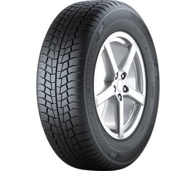 Gislaved EURO FROST 6 185/60/R16 86H iarna