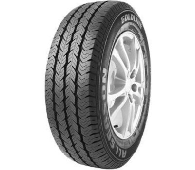 Goldline GL 4SEASON 215/65/R15C 104T all season