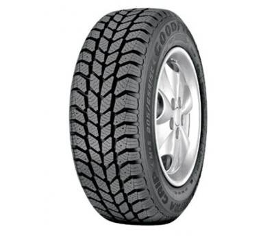 Goodyear CARGO UG 195/60/R16C 99/97T iarna