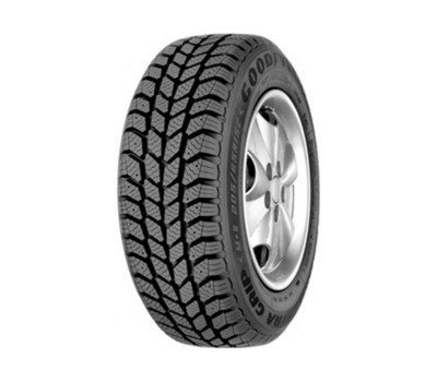 Goodyear CARGO ULTRAGRIP 215/60/R17C 109/107T 8PR iarna