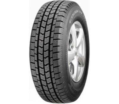 Goodyear CargoUG2 215/75/R16C 113/111R iarna